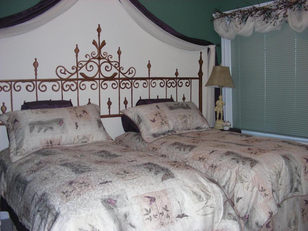 Golden Pathways Retreat B&B Peterborough Habitación foto